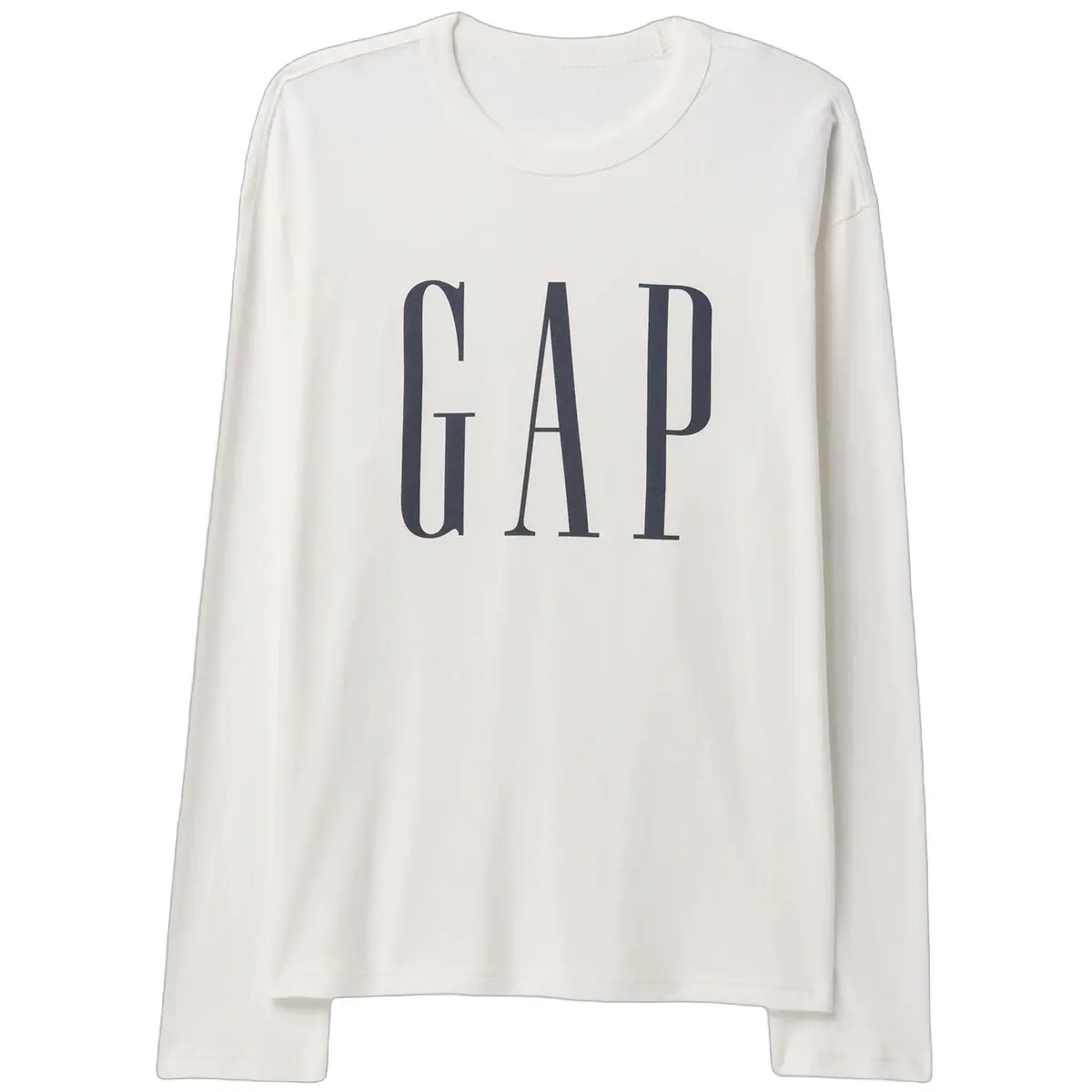 Футболка унисекс GAP, белый
Футболка унисекс GAP, белый