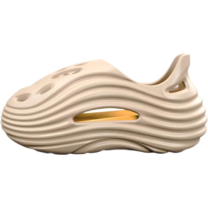 Subbundle Клоги унисекс оливково-зеленые хаки, цвет Khaki
Subbundle Клоги унисекс оливково-зеленые хаки, цвет Khaki