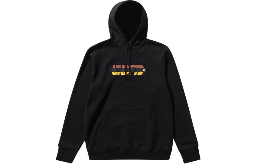 Свитшот унисекс SS24 UNDEFEATED, черный
Свитшот унисекс SS24 UNDEFEATED, черный