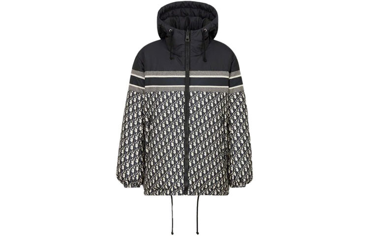 Куртка женская Dior стеганая, черный
Куртка женская Dior стеганая, черный