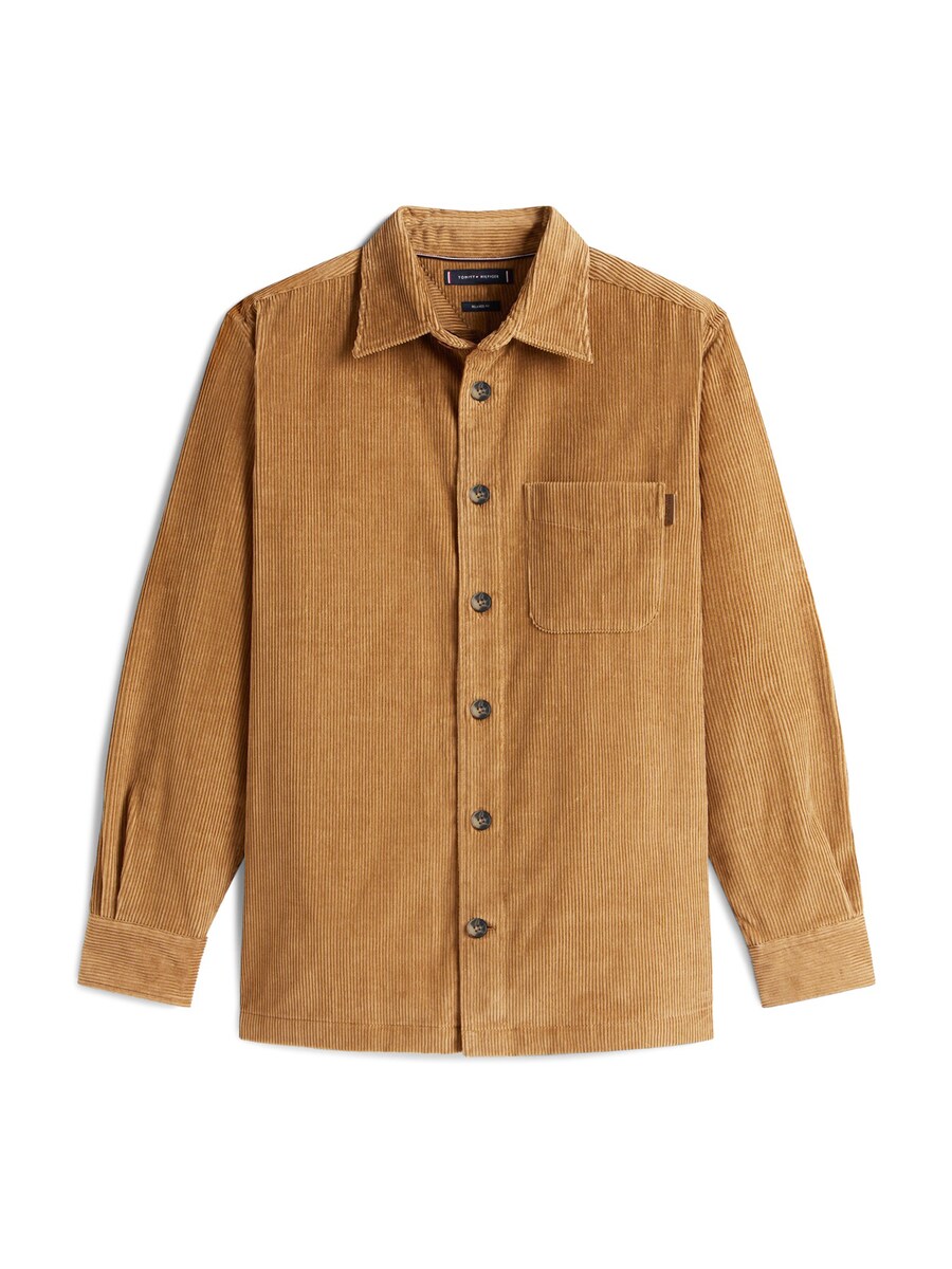 Куртка межсезонная TOMMY HILFIGER, карамель
Куртка межсезонная TOMMY HILFIGER, карамель