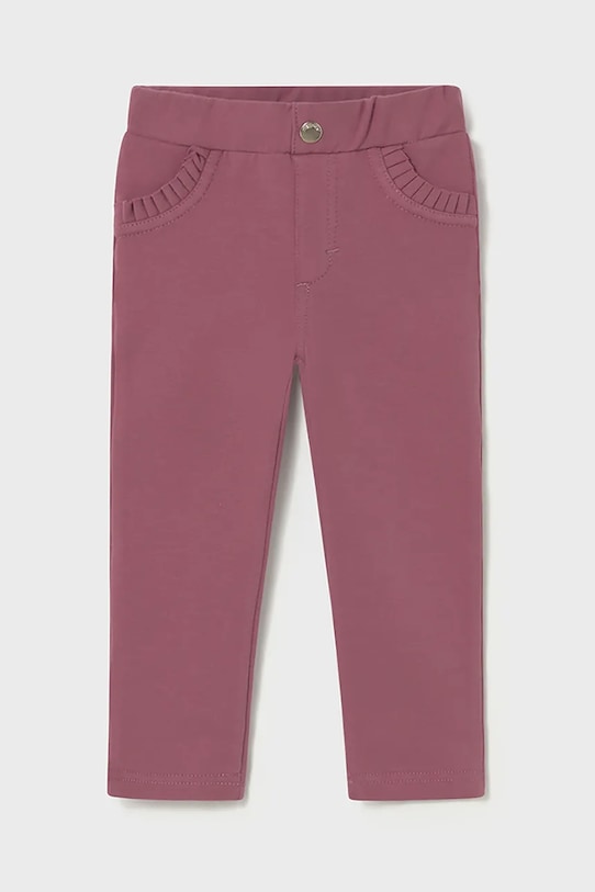 Детские штаны Mayoral, розовый
Детские штаны Mayoral, розовый
