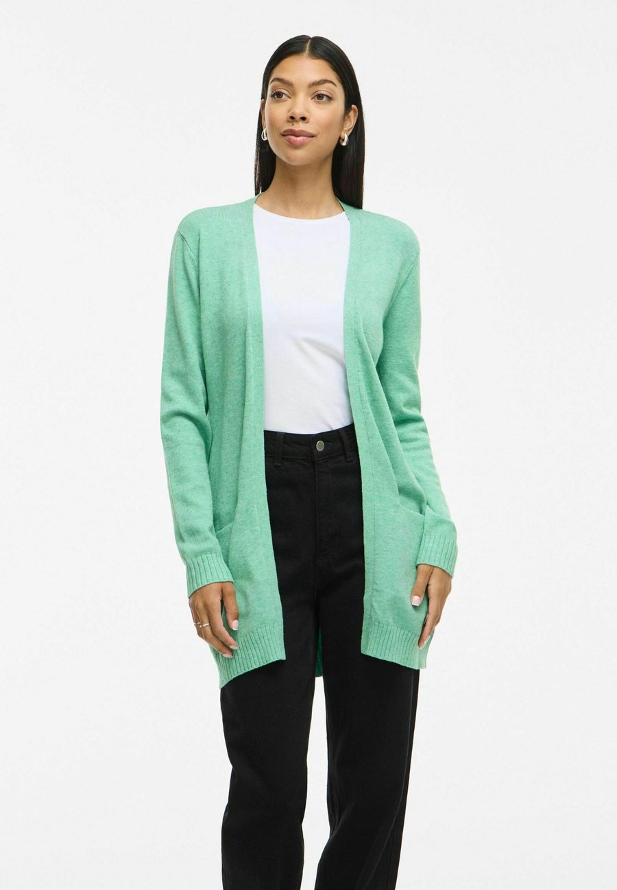 Кардиган VILA VIRIL OPEN , Winter Green/Green
Кардиган VILA VIRIL OPEN , Winter Green/Green