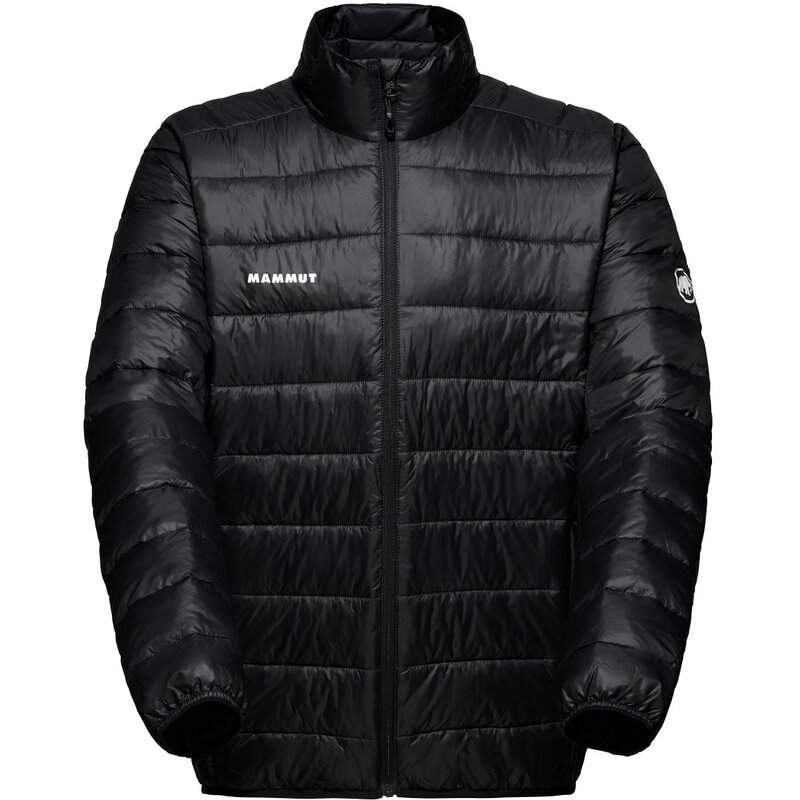 Функциональная куртка Crag In Jacket Mammut, черный
Функциональная куртка Crag In Jacket Mammut, черный