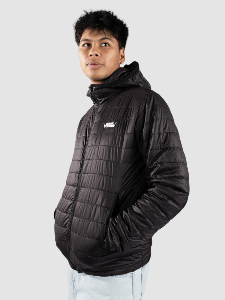 Зимняя куртка Blue Tomato Thin Puff Jacke, black
Зимняя куртка Blue Tomato Thin Puff Jacke, black