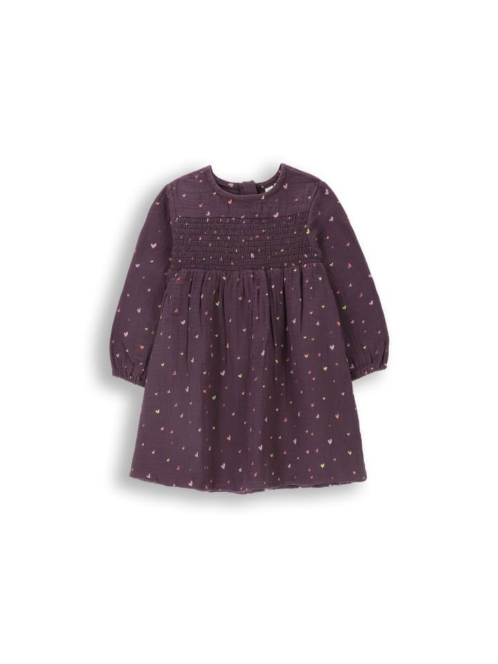 Платье Coccodrillo, фиолетовый
Платье Coccodrillo, фиолетовый