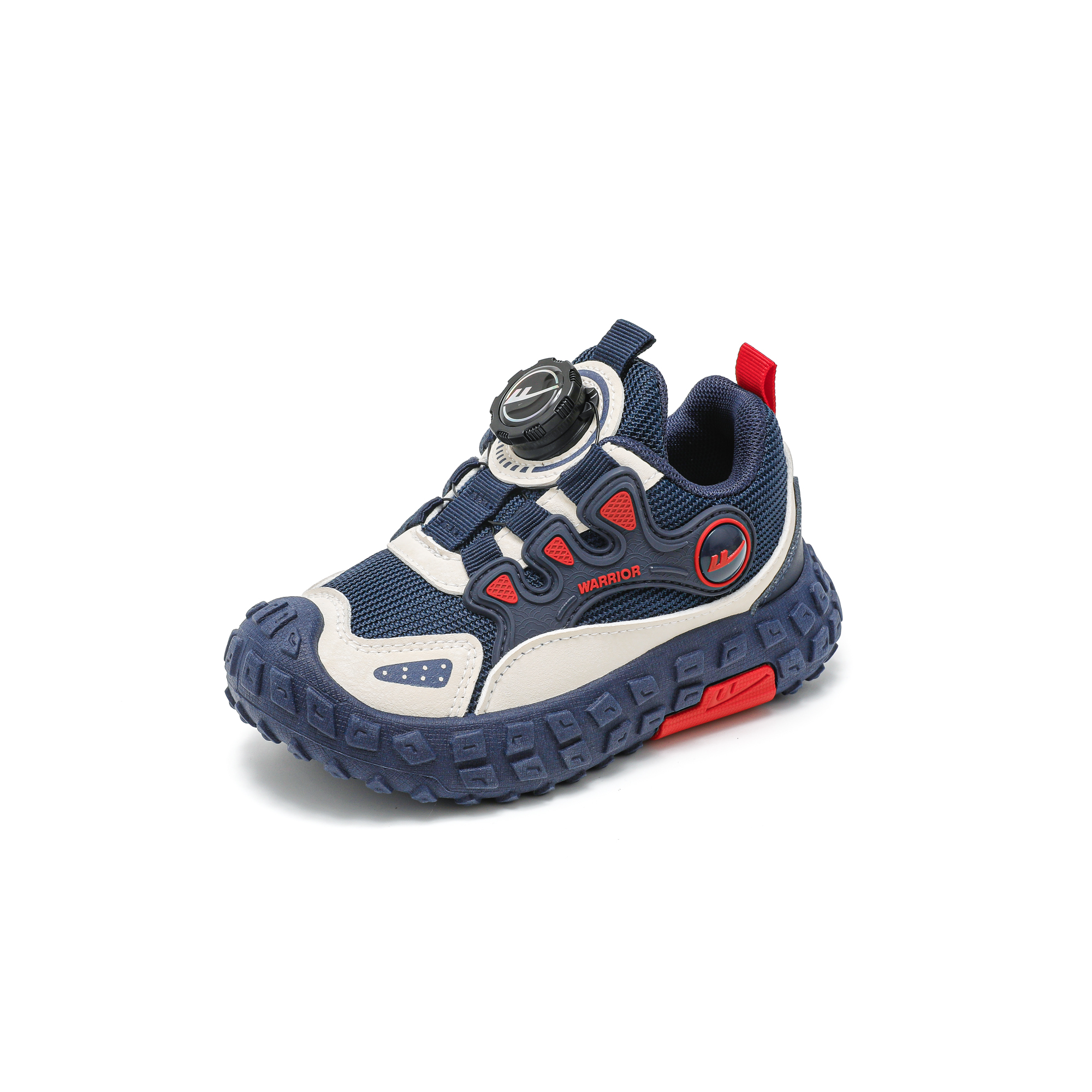 Массивные кроссовки с амортизацией, износостойкие, низкие повседневные туфли для детей WARRIOR, черный/зеленый
Массивные кроссовки с амортизацией, износостойкие, низкие повседневные туфли для детей WARRIOR, черный/зеленый