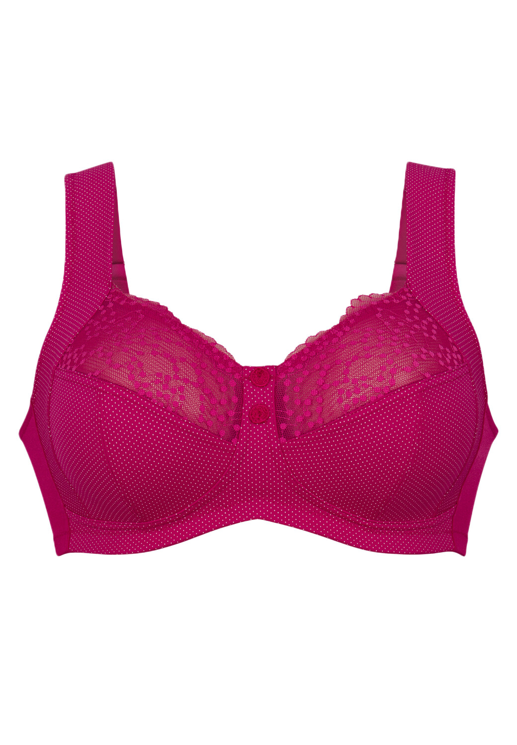 Бюстгальтер без косточек Anita Entlastungs BH Orely, цвет Cherry Red
Бюстгальтер без косточек Anita Entlastungs BH Orely, цвет Cherry Red