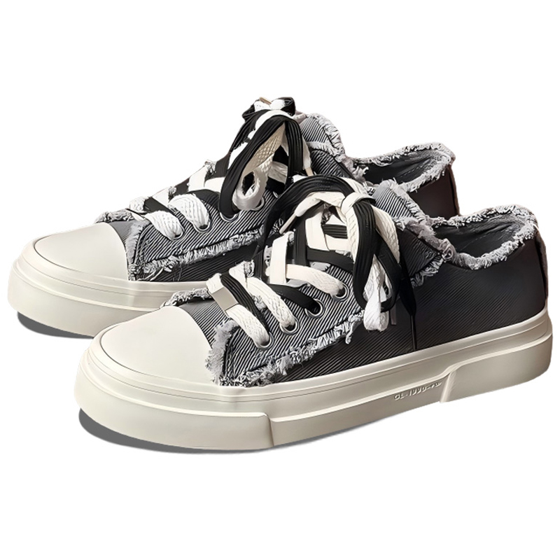 Medd Кроссовки мужские низкие бежево-черно-серые серый, цвет Gray
Medd Кроссовки мужские низкие бежево-черно-серые серый, цвет Gray