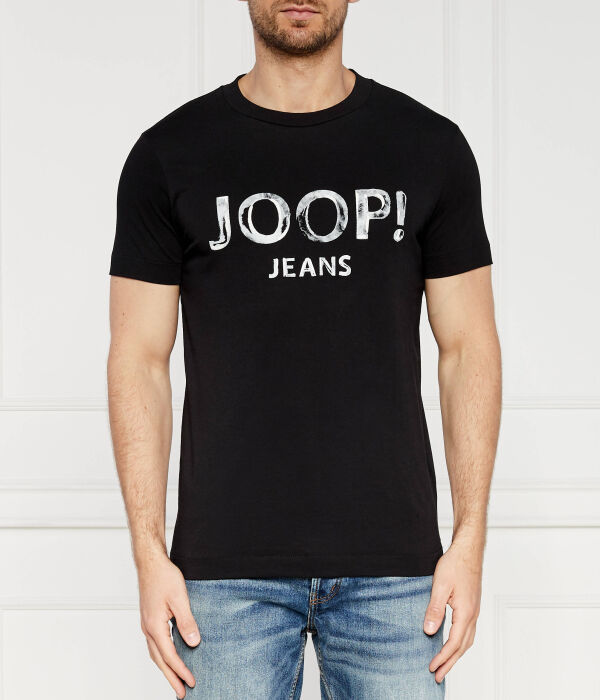 Футболка 14arno Modern fit Joop! Jeans, черный
Футболка 14arno Modern fit Joop! Jeans, черный