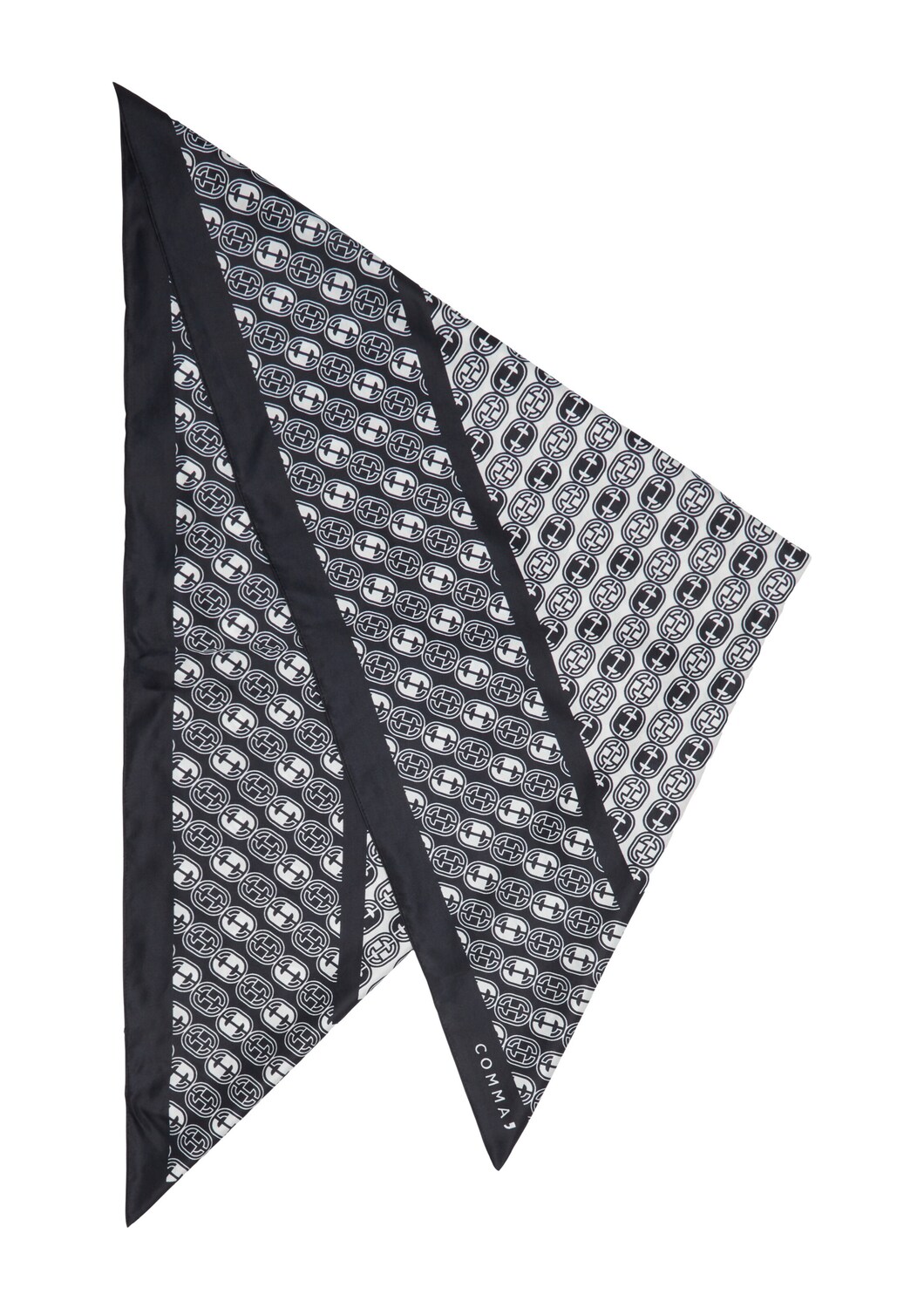 COMMA Шарф в цвете Navy
COMMA Шарф в цвете Navy