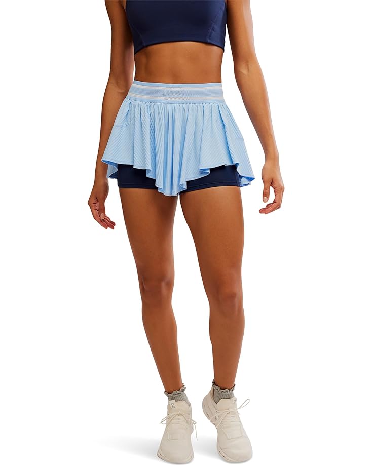 Шорты FP Movement Sultry Shorts, цвет High Dive
Шорты FP Movement Sultry Shorts, цвет High Dive