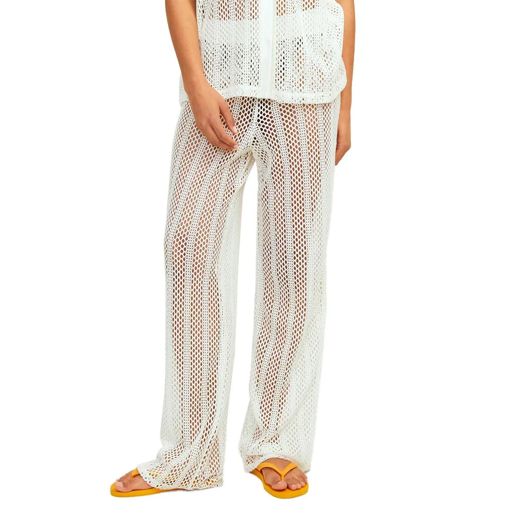 Брюки Jack & Jones Ellie JJXX, бежевый
Брюки Jack & Jones Ellie JJXX, бежевый