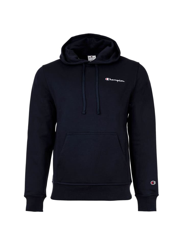 Толстовка Champion, темно-синий
Толстовка Champion, темно-синий