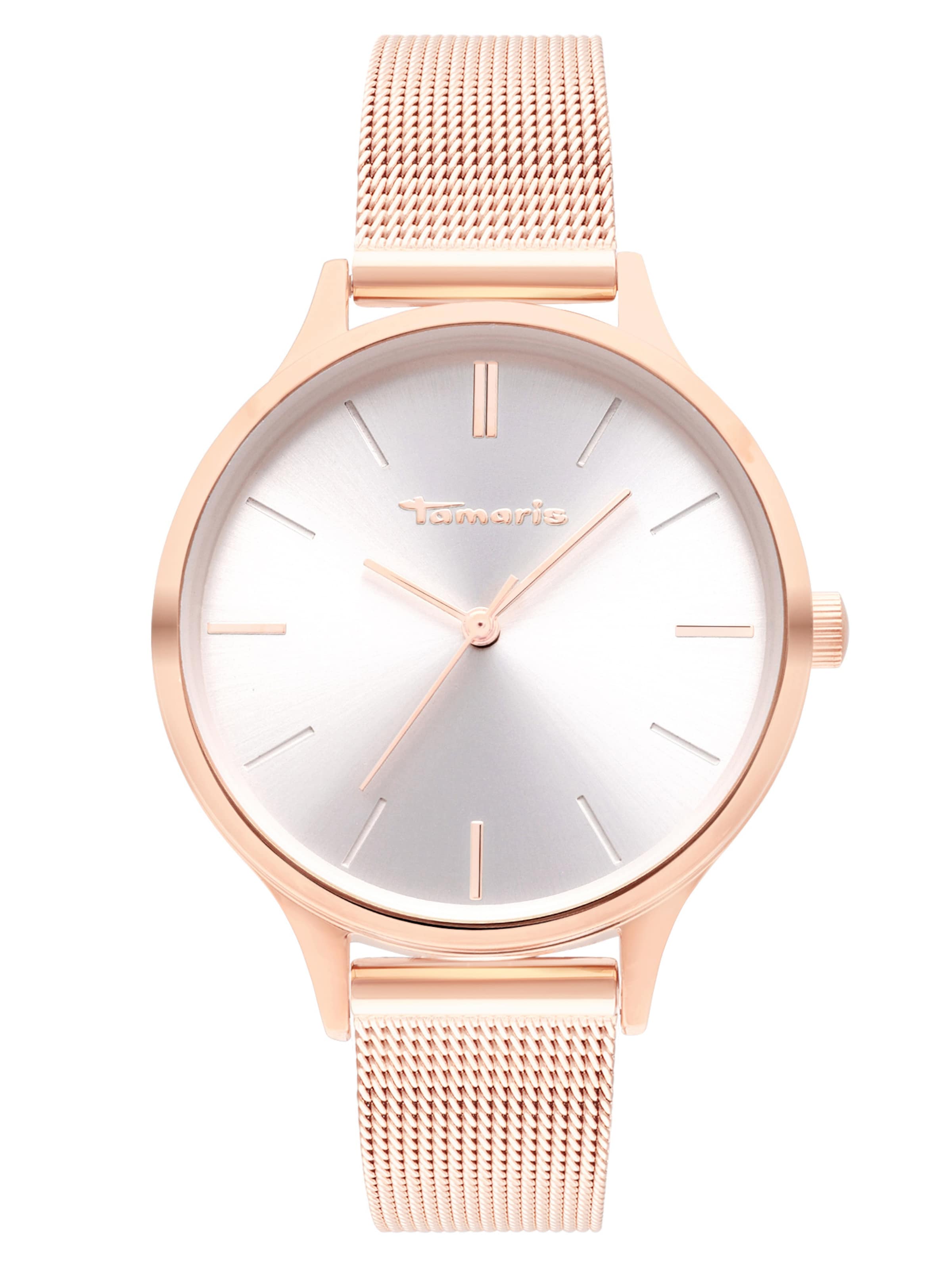 Tamaris Часы Analog в цвете Rose Gold
Tamaris Часы Analog в цвете Rose Gold