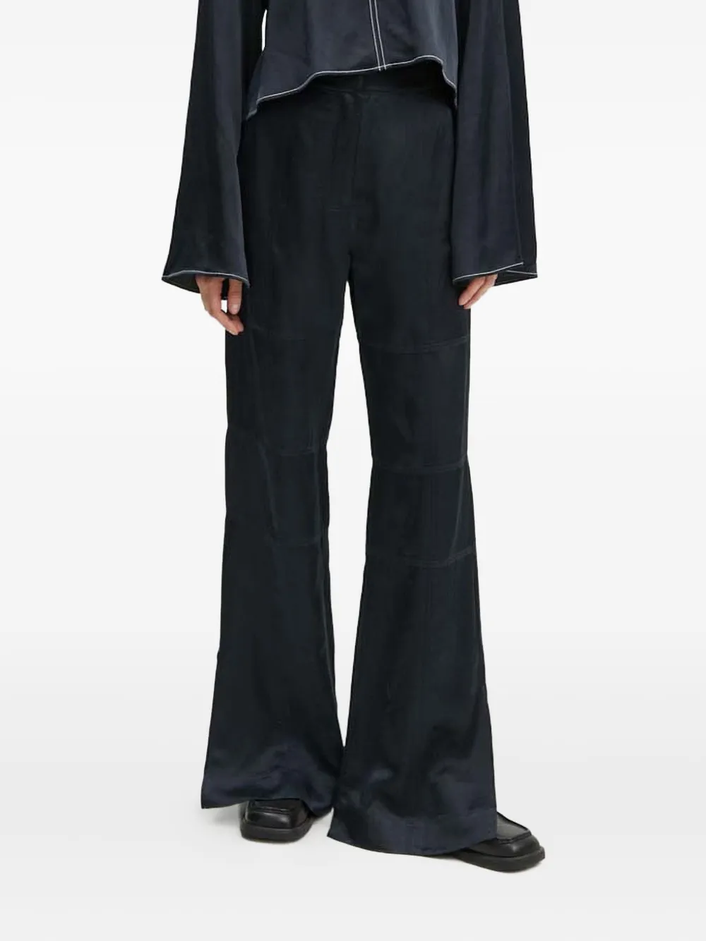 Брюки со вставками Day Birger Et Mikkelsen, черный
Брюки со вставками Day Birger Et Mikkelsen, черный