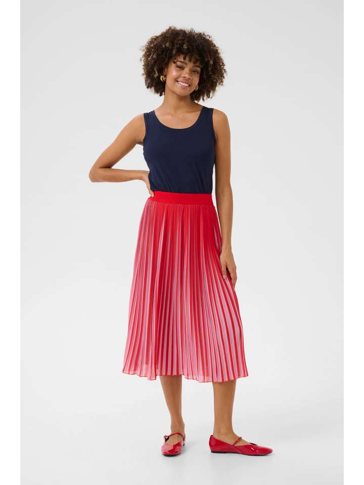 Юбка до колена CULTURE
Юбка до колена CULTURE