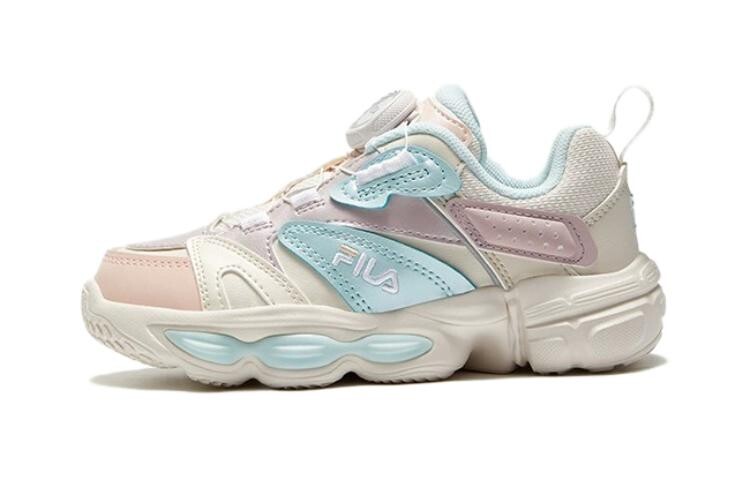 Детские кроссовки FILA PS, Peach purple
Детские кроссовки FILA PS, Peach purple