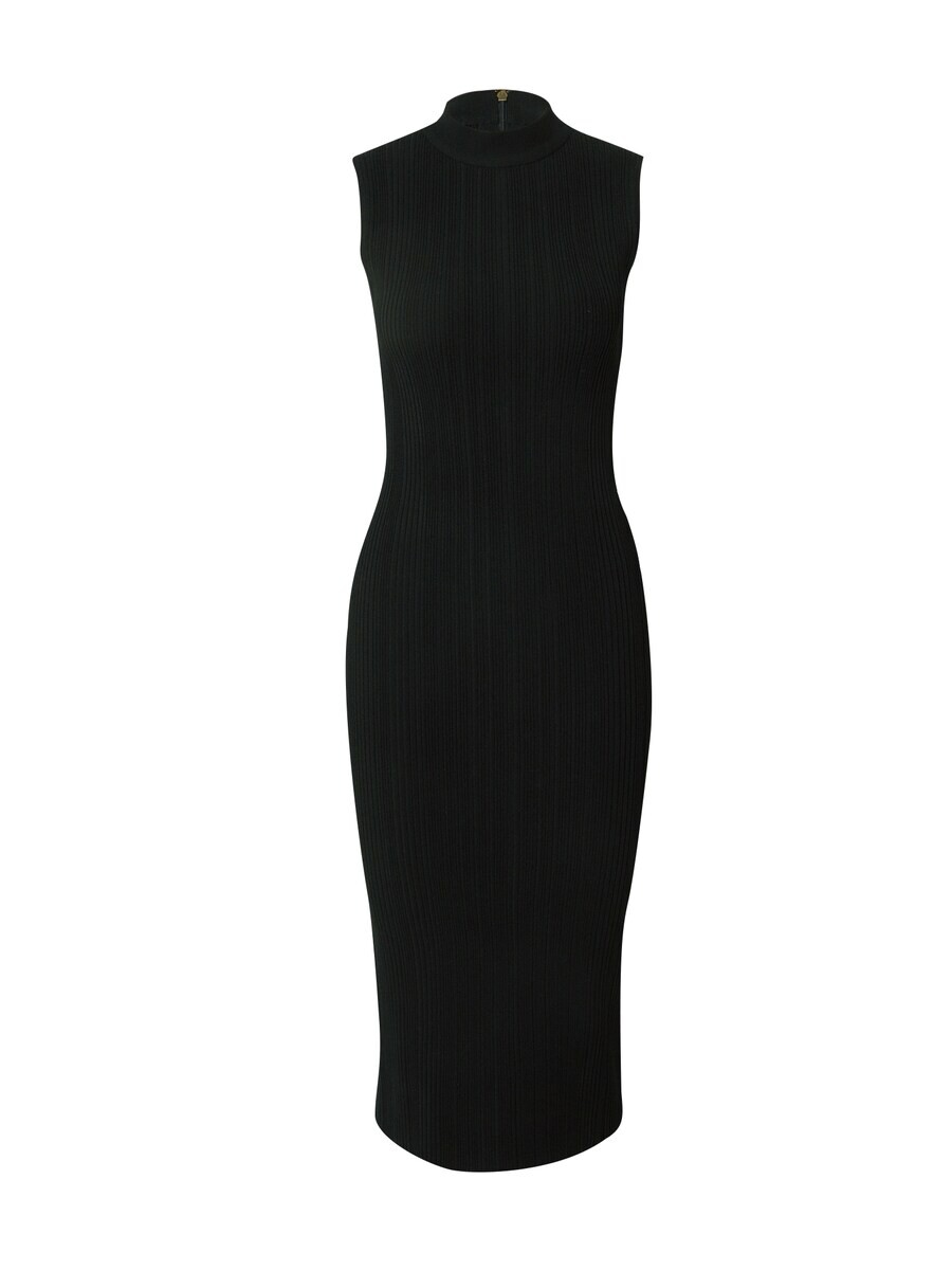 Платье миди MICHAEL Michael Kors Dress, черный
Платье миди MICHAEL Michael Kors Dress, черный