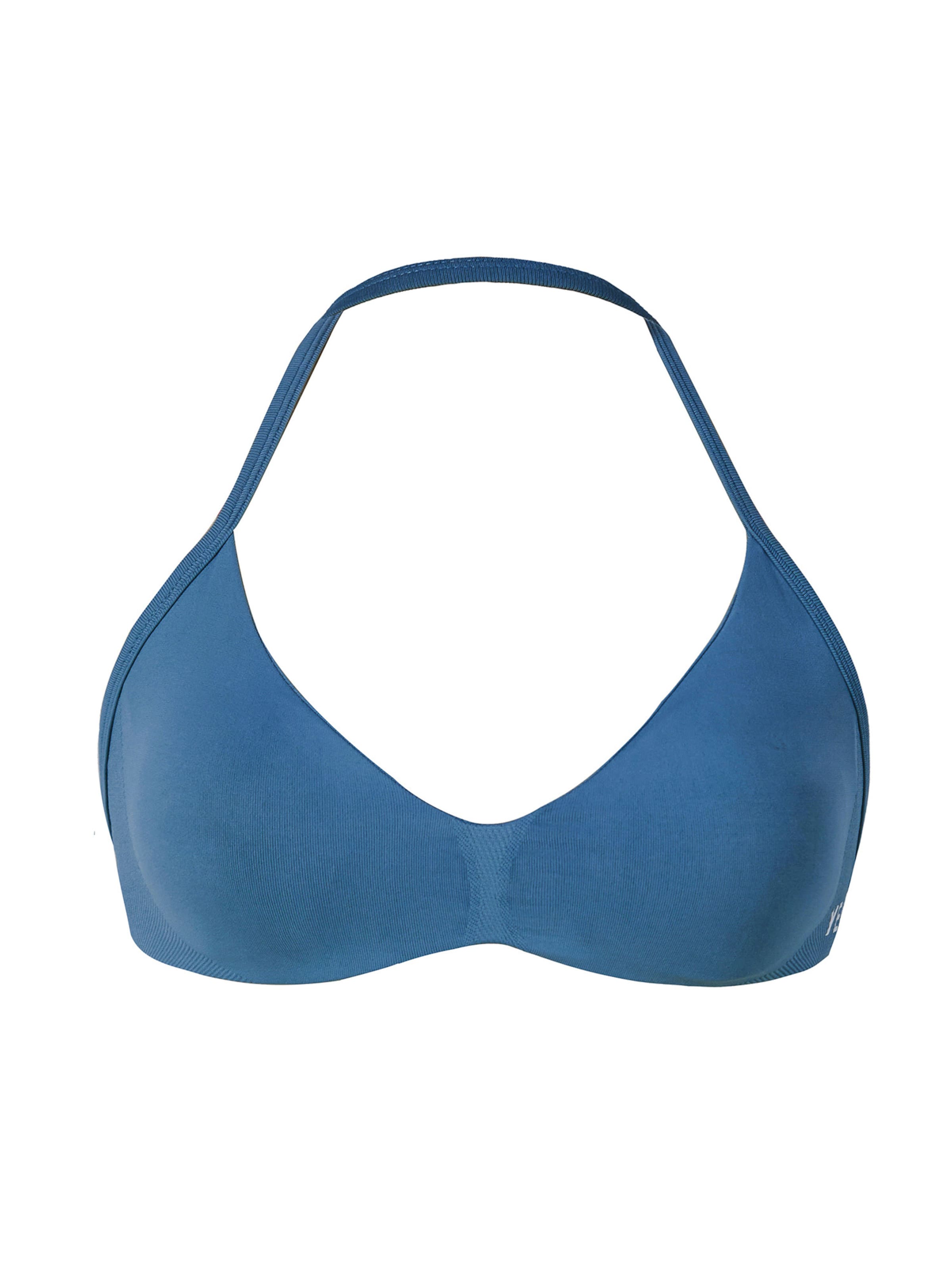 YEAZ Футболка-бра 'Fly' в цвете Royal Blue
YEAZ Футболка-бра 'Fly' в цвете Royal Blue