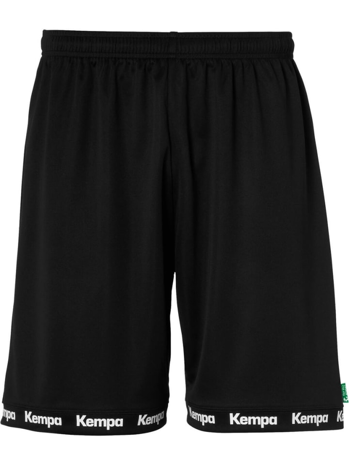 Спортивные шорты Wave 26 Shorts черного цвета Kempa
Спортивные шорты Wave 26 Shorts черного цвета Kempa