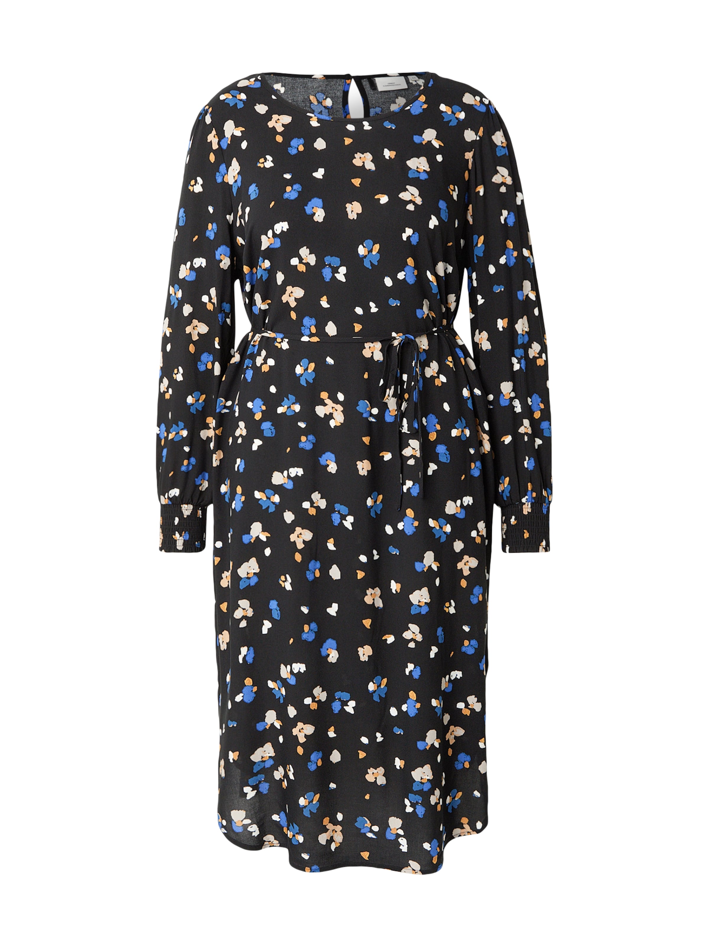 ONLY Carmakoma Платье 'CARPETREA' в черном цвете
ONLY Carmakoma Платье 'CARPETREA' в черном цвете