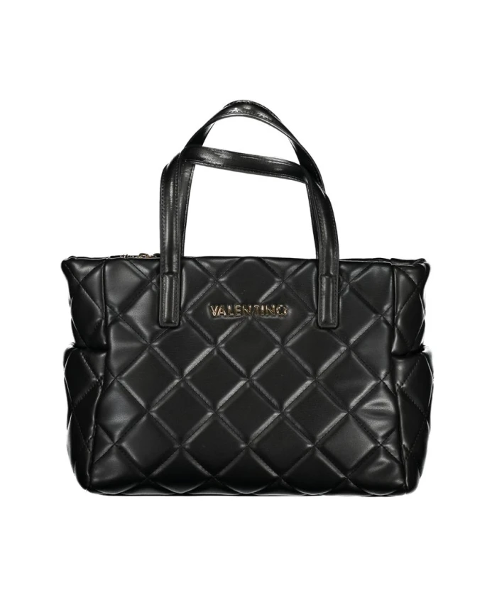 Черная женская сумочка, стильная и функциональная. Valentino By Mario Valentino, черный
Черная женская сумочка, стильная и функциональная. Valentino By Mario Valentino, черный