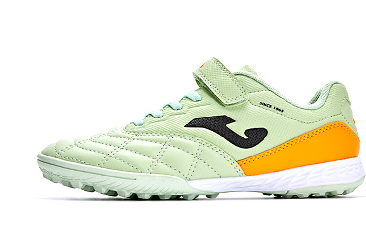 Детские футбольные бутсы Kids Low-top Green Joma, зеленый
Детские футбольные бутсы Kids Low-top Green Joma, зеленый