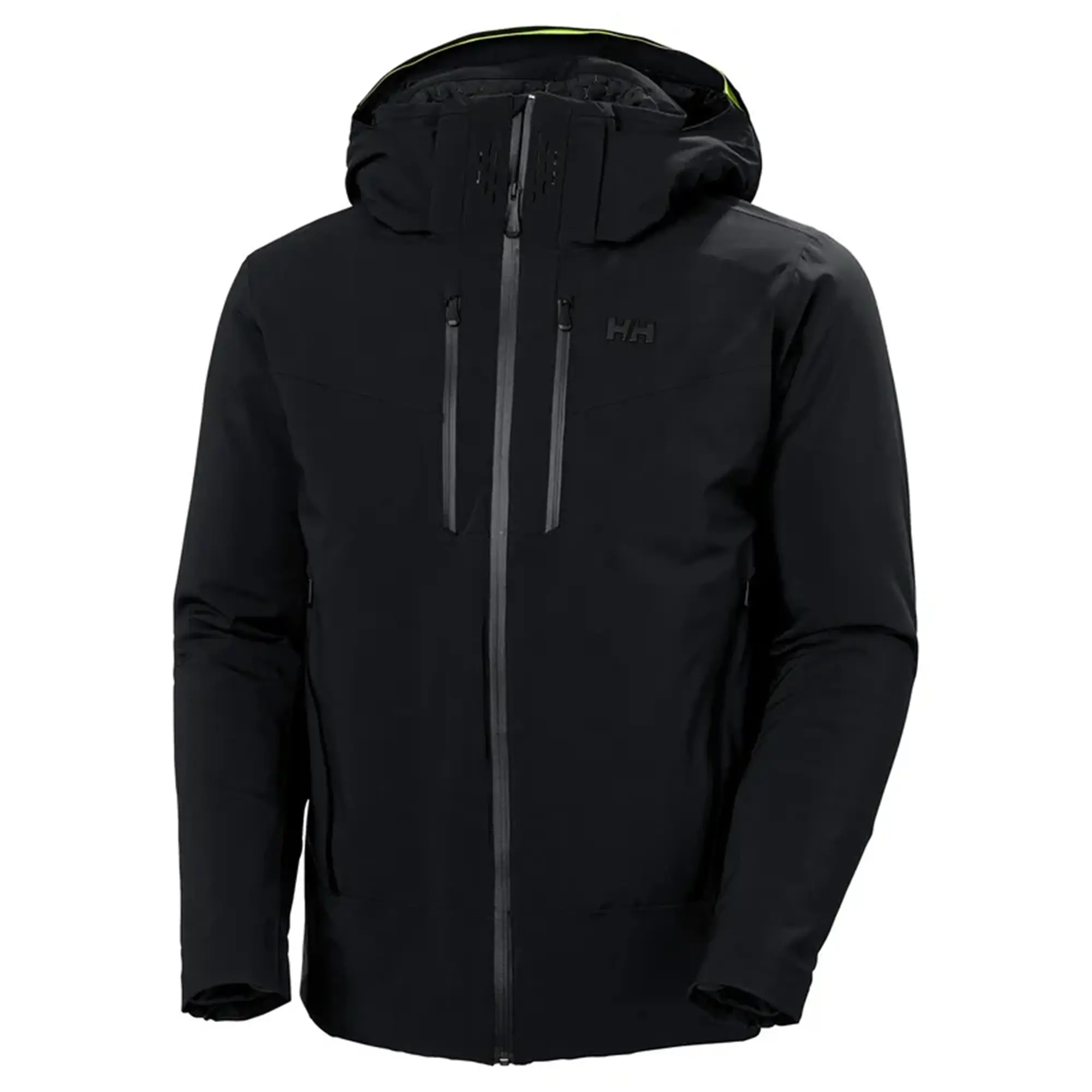 Мужская лыжная куртка Steilhang 2.0 Helly Hansen, Black
Мужская лыжная куртка Steilhang 2.0 Helly Hansen, Black