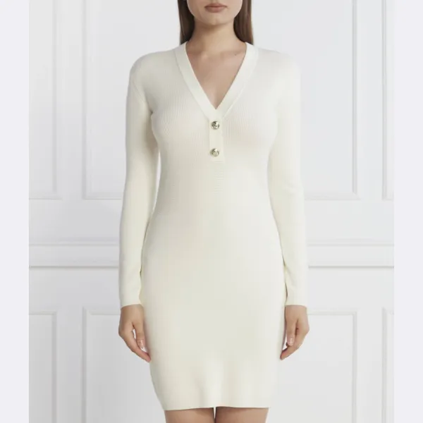 Платье Liu Jo, экрю
Платье Liu Jo, экрю