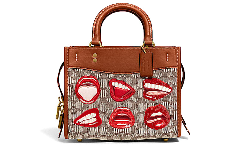 COACH Сумка Том Роуг
COACH Сумка Том Роуг