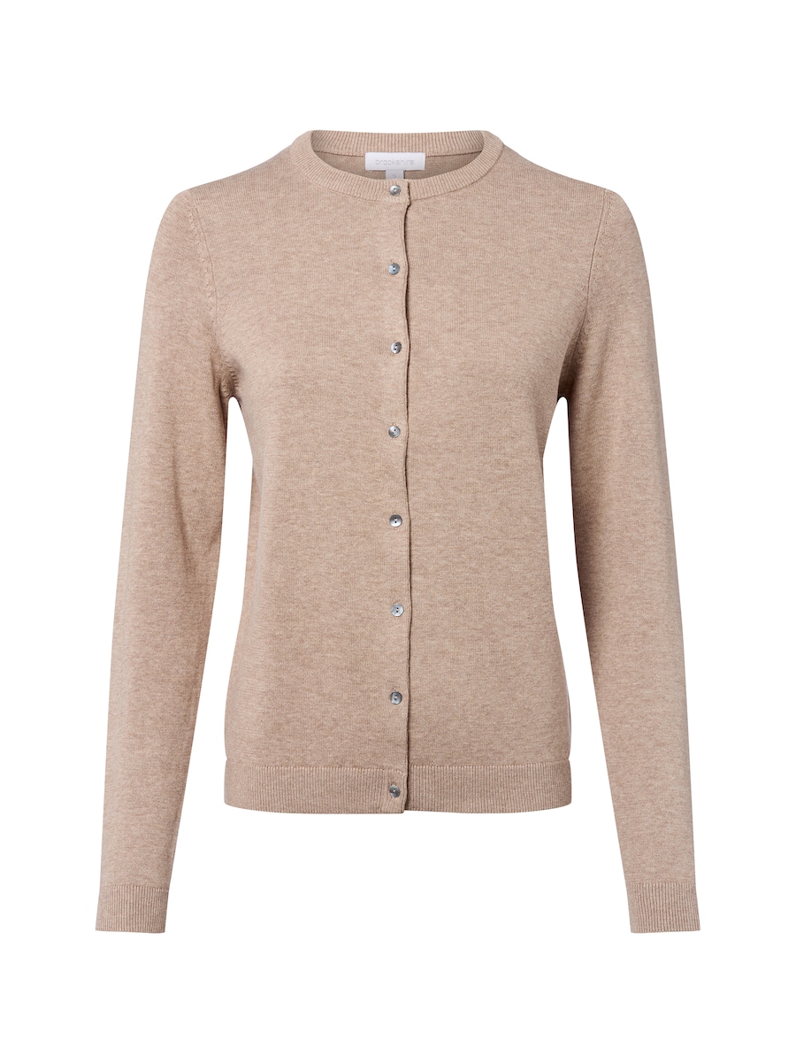 Вязаный кардиган Brookshire, мокко
Вязаный кардиган Brookshire, мокко