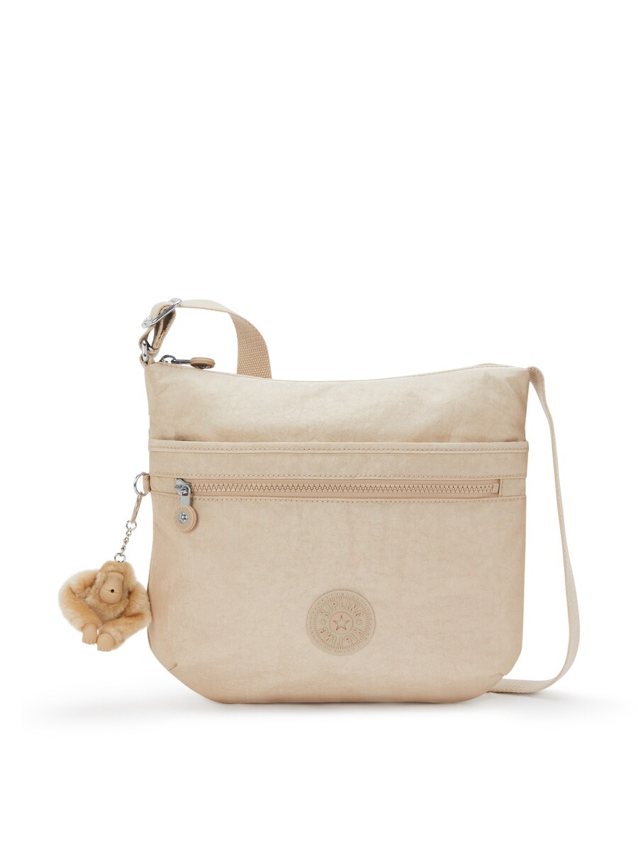 Сумка кросс-боди KIPLING Arto, Beige
Сумка кросс-боди KIPLING Arto, Beige