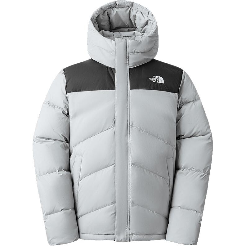 Коллекция City Outdoor Пуховик мужской Stardust Ash The North Face, цвет Stardust Ash
Коллекция City Outdoor Пуховик мужской Stardust Ash The North Face, цвет Stardust Ash