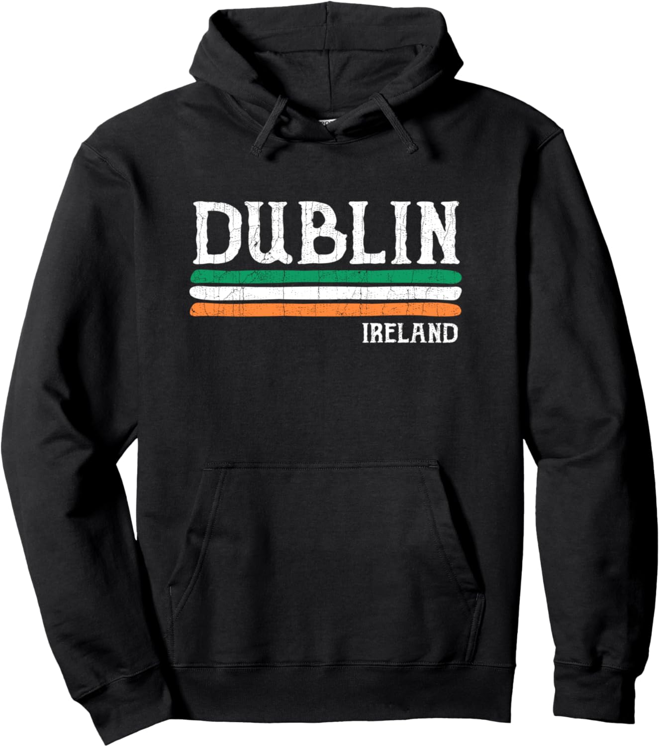 Худи с надписью «Дублин, Ирландия», ирландский, черный Vintage Dublin.
Худи с надписью «Дублин, Ирландия», ирландский, черный Vintage Dublin.