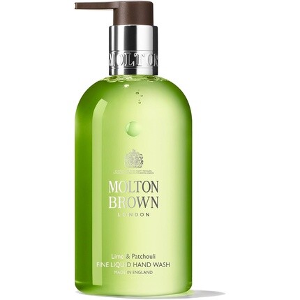Molton Brown Fine Жидкое средство для мытья рук с апельсином и бергамотом, сменный блок 400 мл 
Molton Brown Fine Жидкое средство для мытья рук с апельсином и бергамотом, сменный блок 400 мл