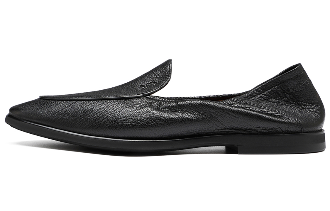 Roberta Di Camerino Повседневные туфли мужские черные 
Roberta Di Camerino Повседневные туфли мужские черные