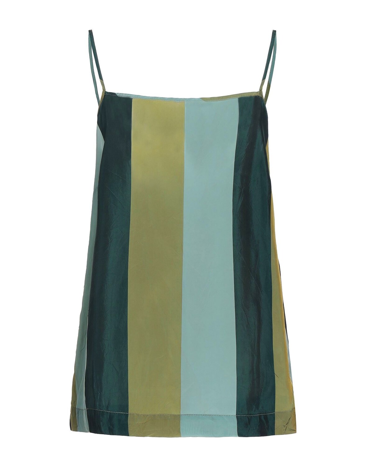 Топ Tela, темно-зеленый
Топ Tela, темно-зеленый