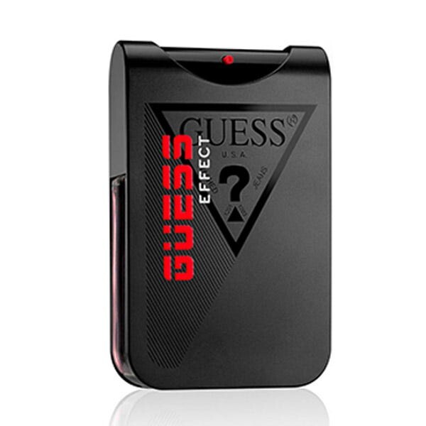 Угадай эффект 100 мл Guess
Угадай эффект 100 мл Guess