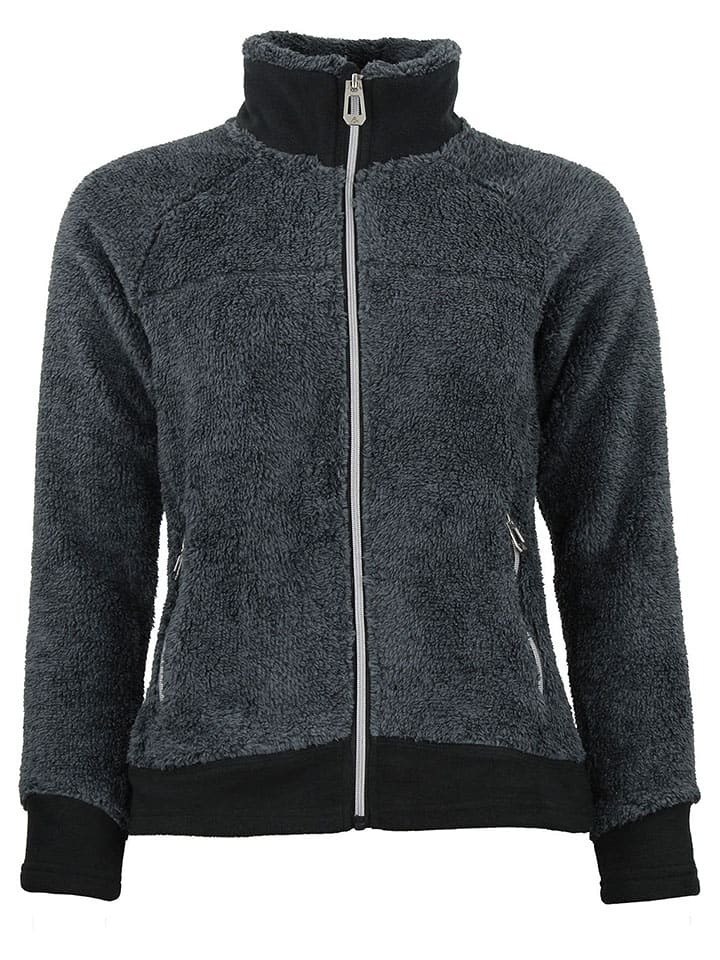 Флисовая куртка Achef Peak Mountain, антрацит
Флисовая куртка Achef Peak Mountain, антрацит