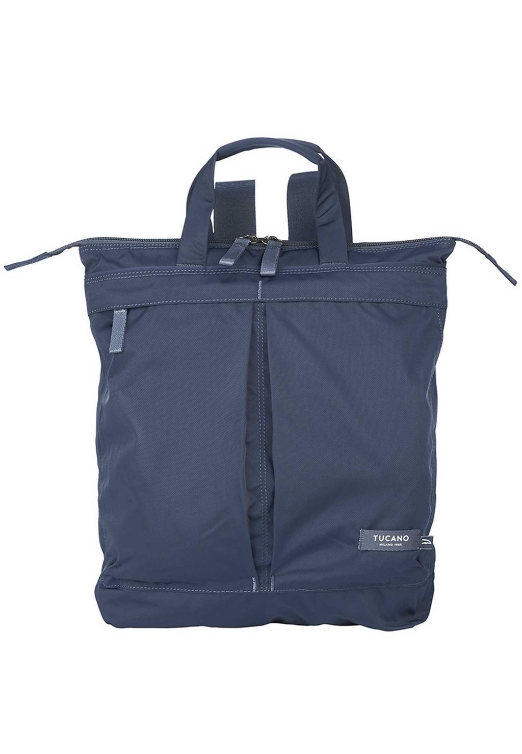 Рюкзак DESERT TUCANO, синий
Рюкзак DESERT TUCANO, синий