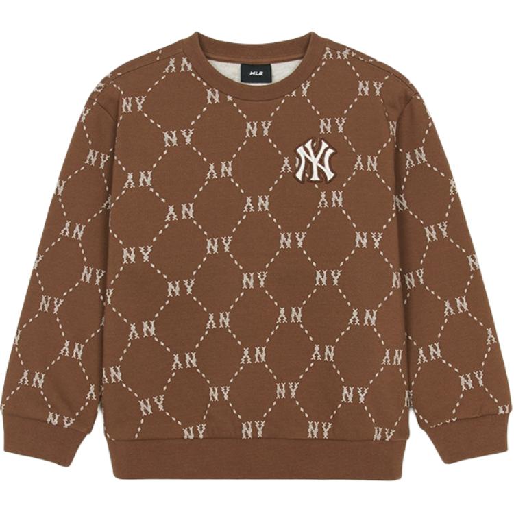 MLB KIDS Свитшот Brown детский
MLB KIDS Свитшот Brown детский