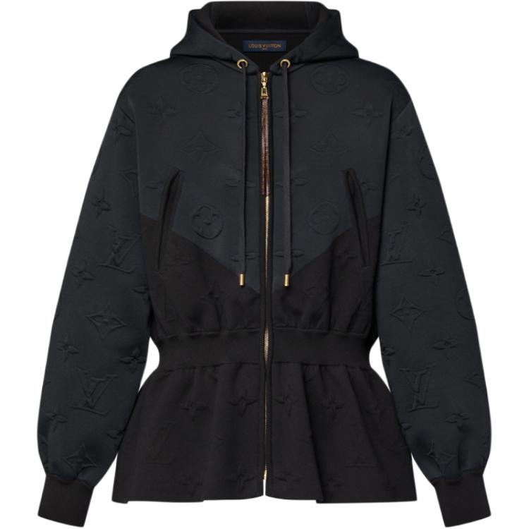 Куртка Grace Coddington FW25 женские LOUIS VUITTON, синий
Куртка Grace Coddington FW25 женские LOUIS VUITTON, синий