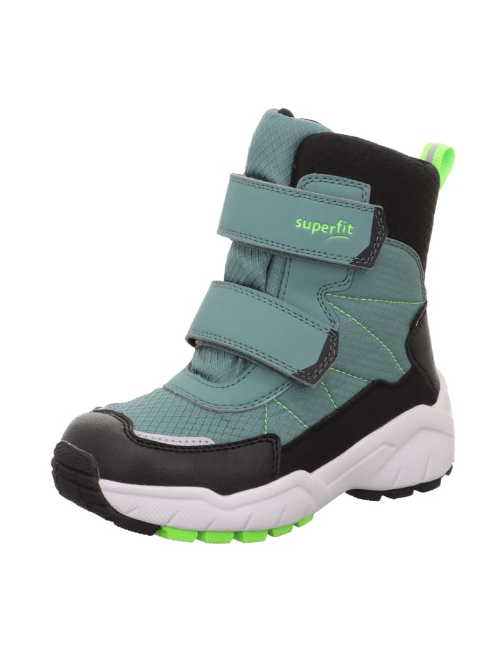 Ботинки superfit
Ботинки superfit