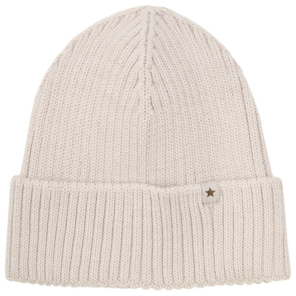 Детская шапочка из шерсти и мериноса Huttelihut, Sand Melange
Детская шапочка из шерсти и мериноса Huttelihut, Sand Melange
