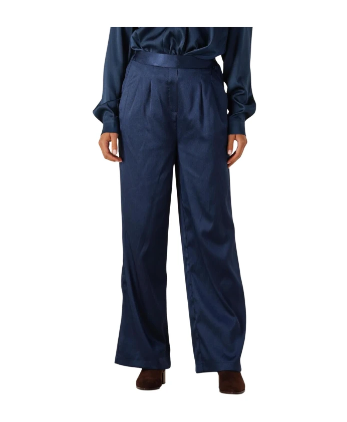 Синие штаны Лолы Amaya Amsterdam, синий
Синие штаны Лолы Amaya Amsterdam, синий