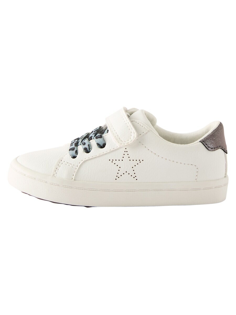 Кроссовки Next Sneakers, белый
Кроссовки Next Sneakers, белый