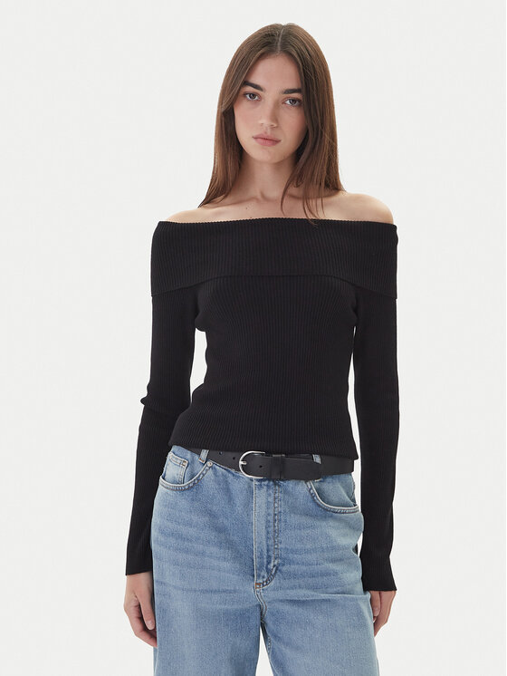 Свитер regular fit 3M0813C Kontatto, черный
Свитер regular fit 3M0813C Kontatto, черный