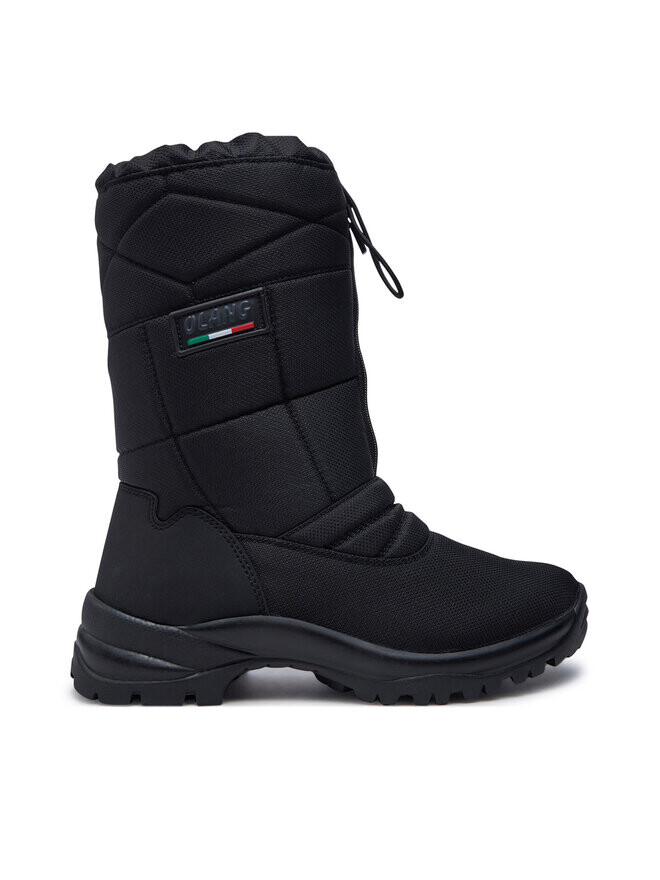 Зимние Ботинки Olang Oslo 81, черный
Зимние Ботинки Olang Oslo 81, черный