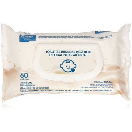 Салфетка и полотенце для лица, 1 упаковка, 428 г., Salustar
Салфетка и полотенце для лица, 1 упаковка, 428 г., Salustar